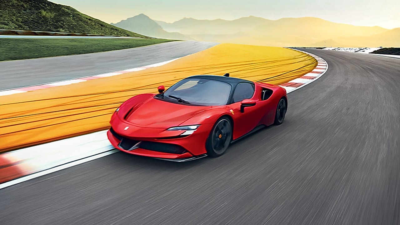 Vivi la Maranello VIP Experience