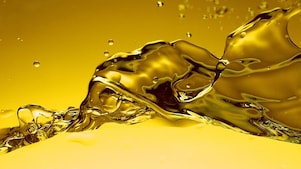 Oli e lubrificanti Shell