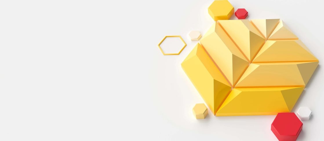 Immagine 3d del pilastro Rispettare la natura