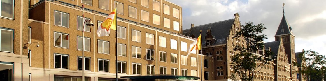 Sede di Shell all'Aia