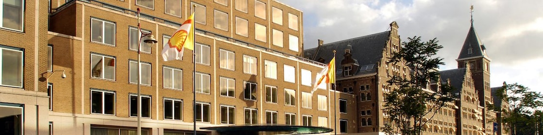 Sede di Shell all'Aia