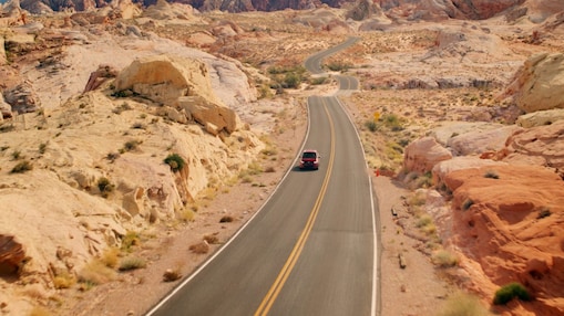 Shell travel hack road