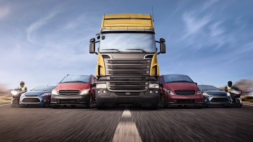 L'offerta Shell per i concessionari