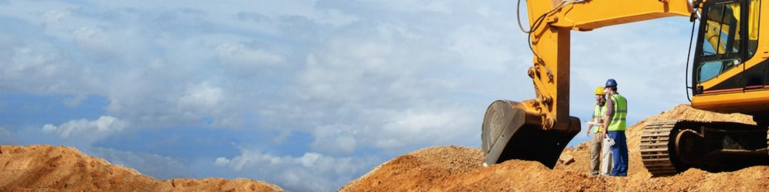 Shell Driveline for Construction