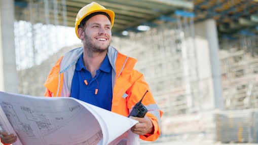 More on the job, less downtime