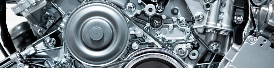 Shell Lubricants for Driveline