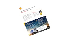 New-generation lubricants that meet Iveco Truck specifications