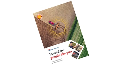 Brochure Prodotti e Servizi