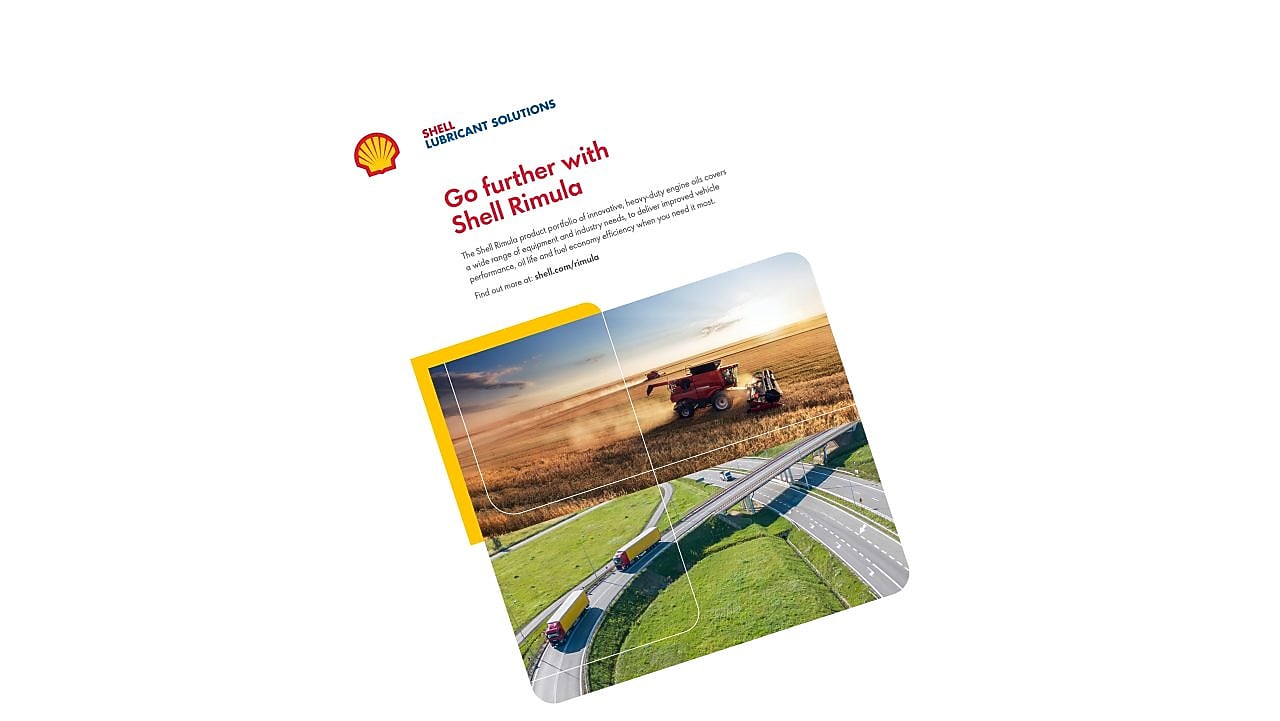 Brochure Prodotti e Servizi