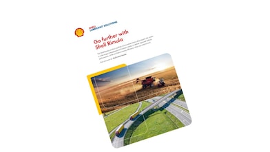 Brochure Prodotti e Servizi