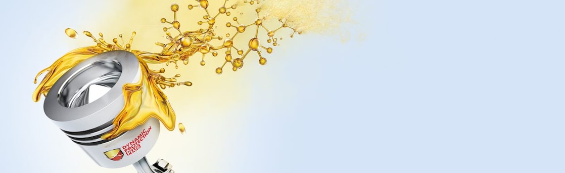 La Tecnologia Dynamic Protection Plus