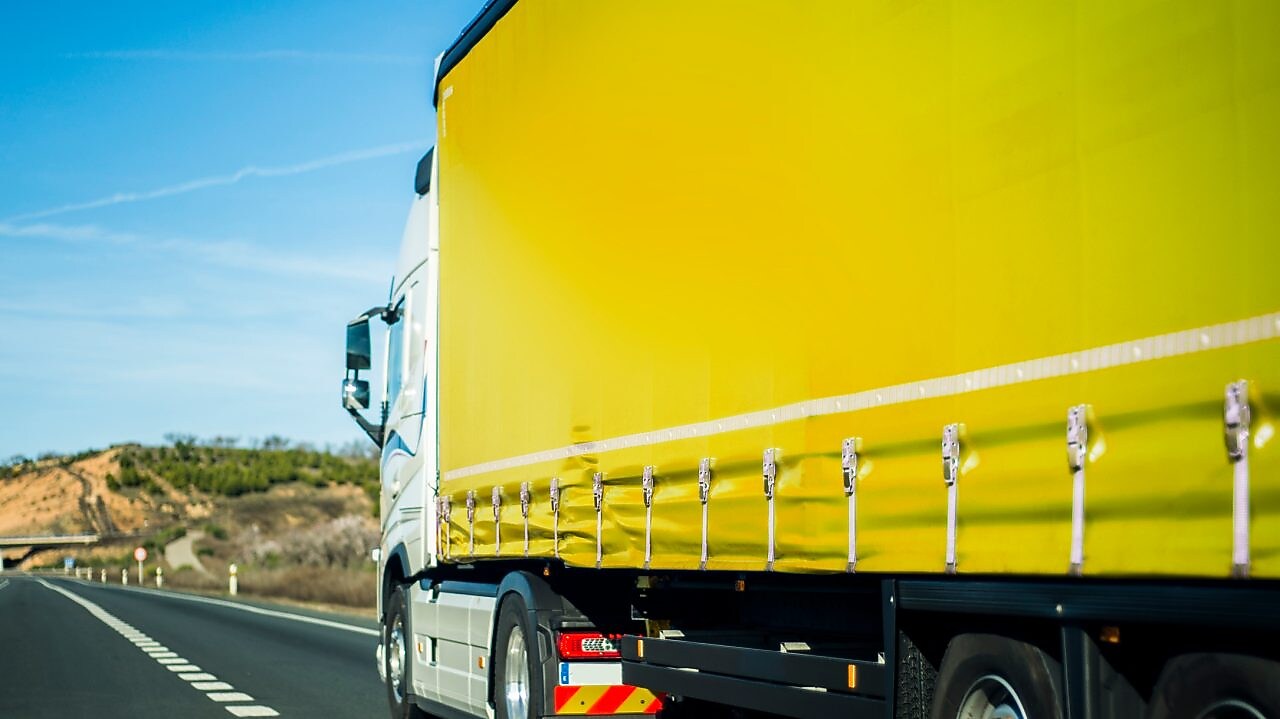 Oli Shell Rimula Completamente Sintetici – Shell Rimula Fully Synthetic  Oils