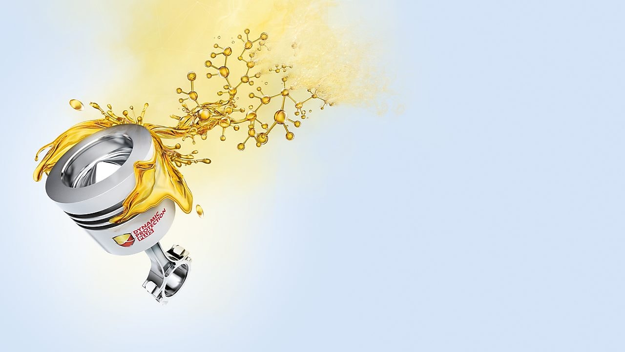 La Tecnologia Dynamic Protection Plus