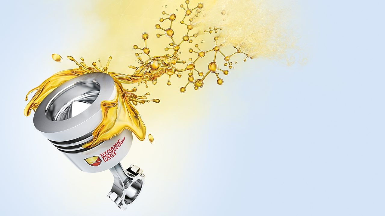 La Tecnologia Dynamic Protection Plus