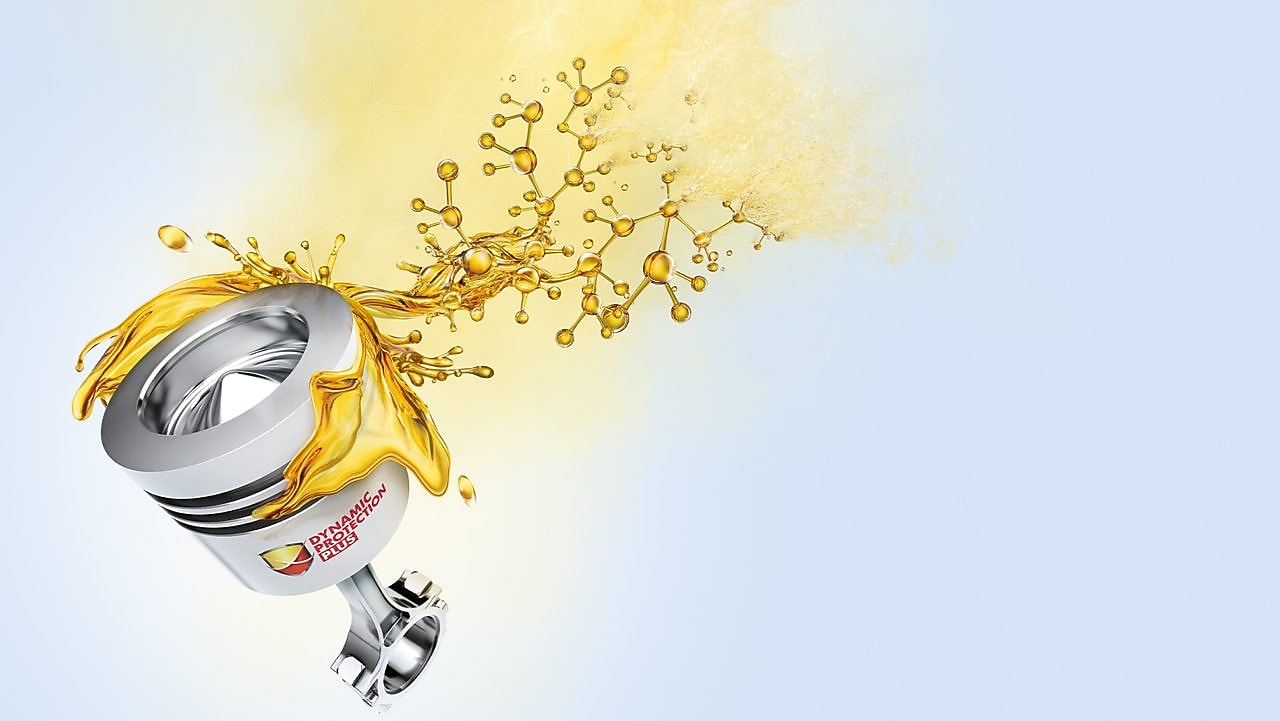 La Tecnologia Dynamic Protection Plus