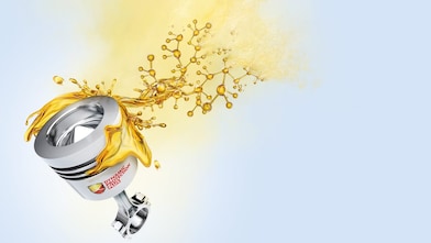 La Tecnologia Dynamic Protection Plus