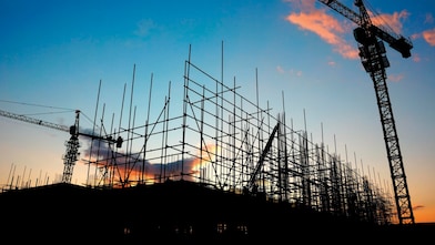 IPM Construction, Filippine