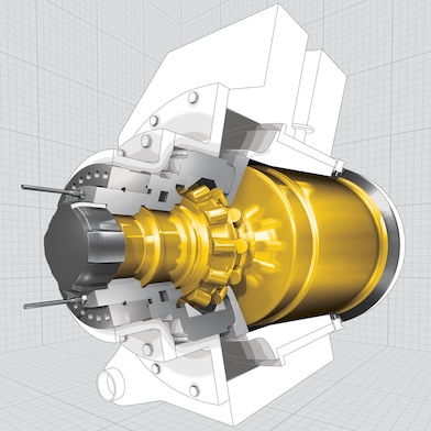 Prodotti della gamma Shell Morlina