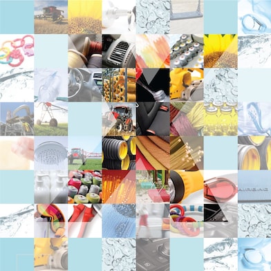 Gamma di prodotti Shell Risella X