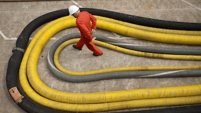 Maggiore produttività con una lubrificazione efficace