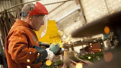 Shell Corena S4 R 68 consente di ridurre i consumi