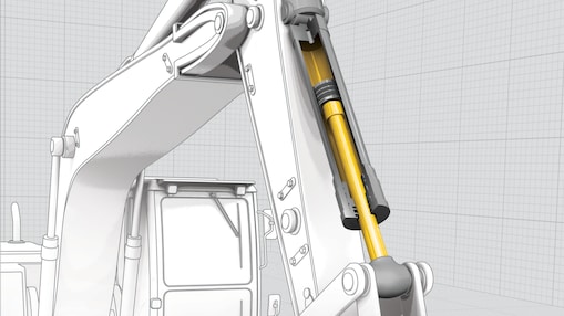 Fluidi idraulici, Shell Tellus