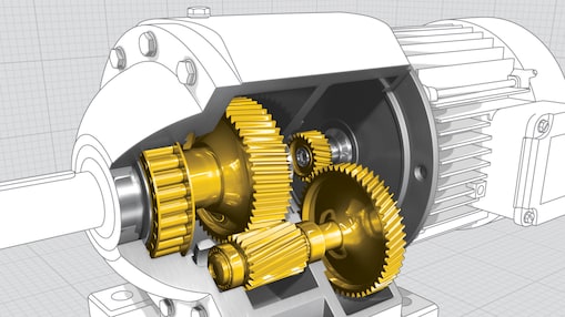 Oli per ingranaggi, Shell Omala
