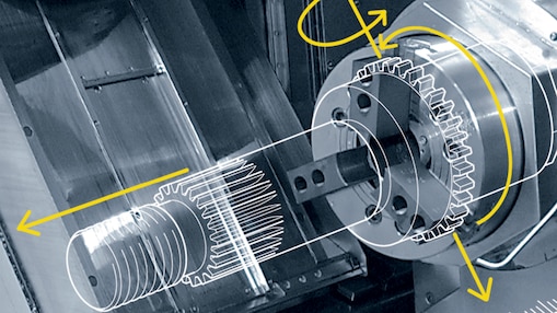 Oli per guide, Shell Tonna