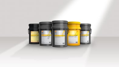 Gamma di lubrificanti