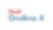 Logo di Shell Ondina X