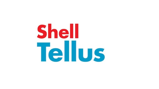 Shell Tellus Logo