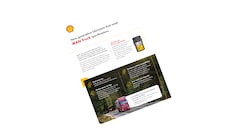 New-generation lubricants that meet MAN Truck specifications