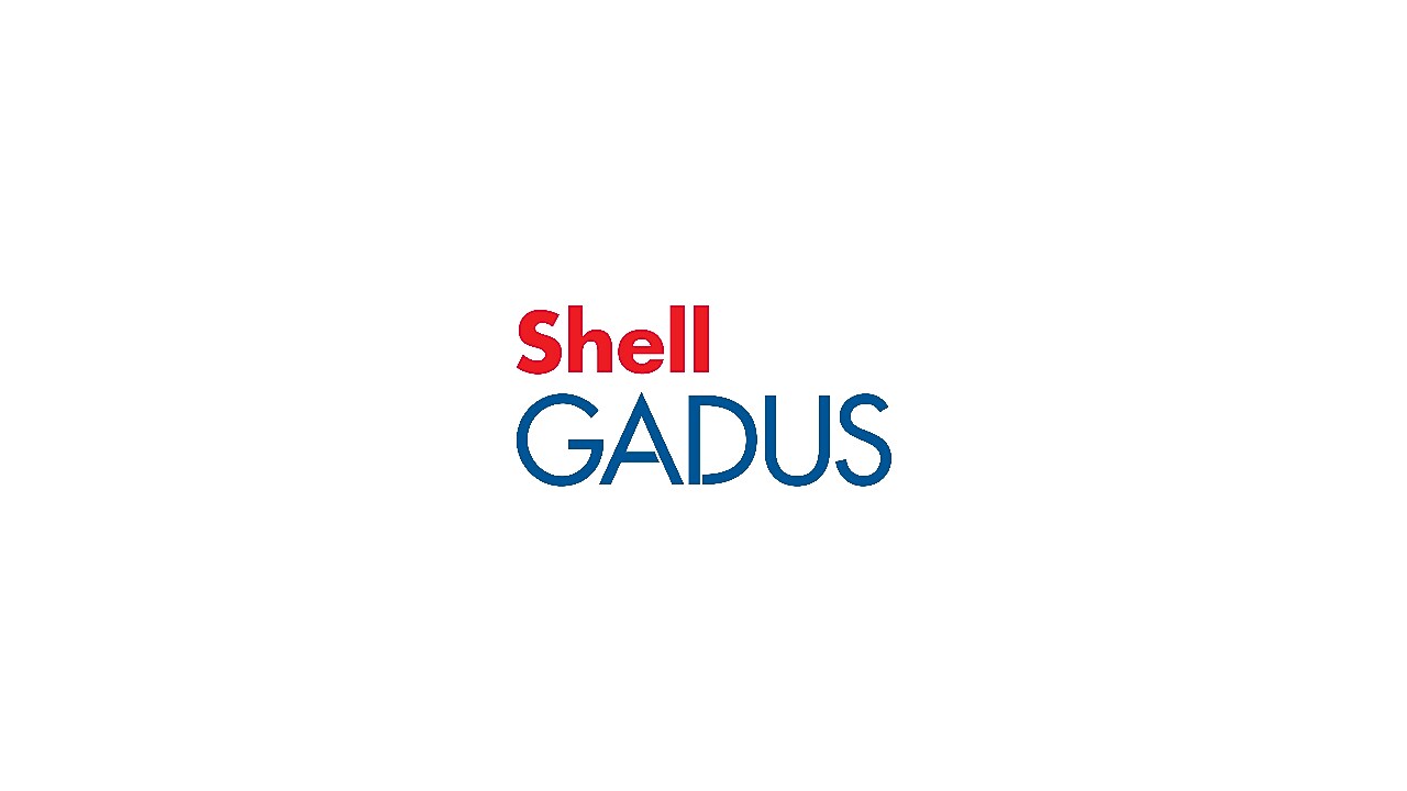 Shell Gadus Greases