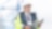 Lavoratore in cantiere