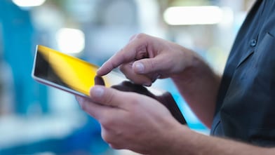 Scopri i vantaggi dei servizi digitali Shell