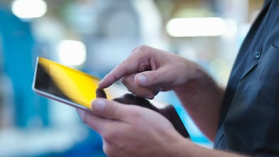 Scopri i vantaggi dei servizi digitali Shell