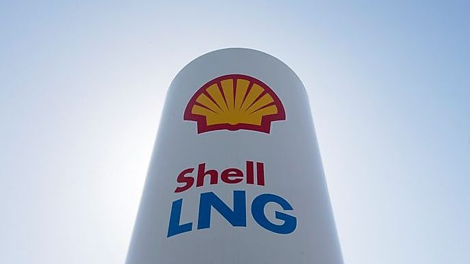 Shell LNG