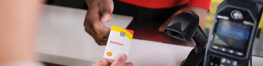Che cos’è una carta carburante e come funziona? | Shell Italia