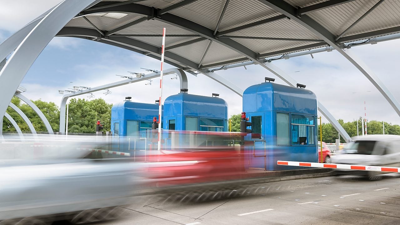 Telepedaggio autostradale europeo