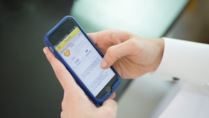 Funzionalità di sicurezza della tua carta carburante Shell Card