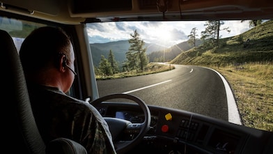 Portale eRoad Services