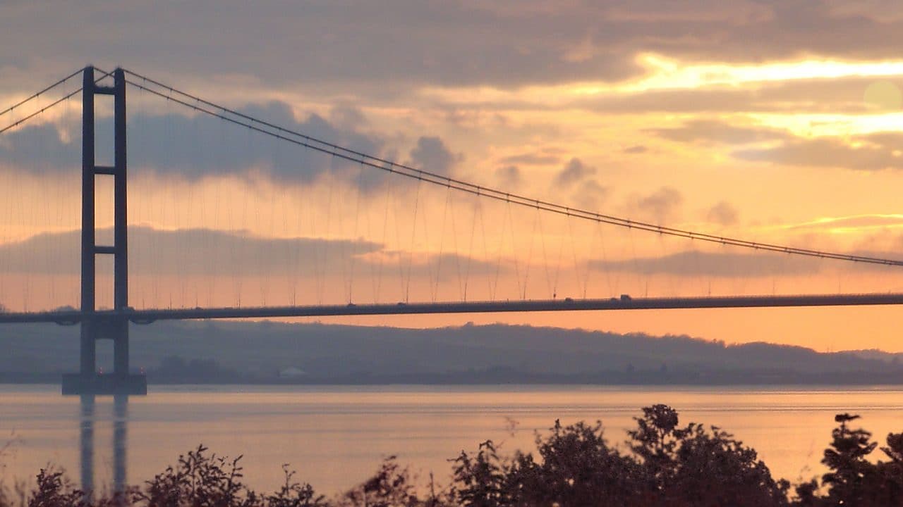 camion che percorre un’autostrada
