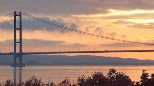 camion che percorre un’autostrada