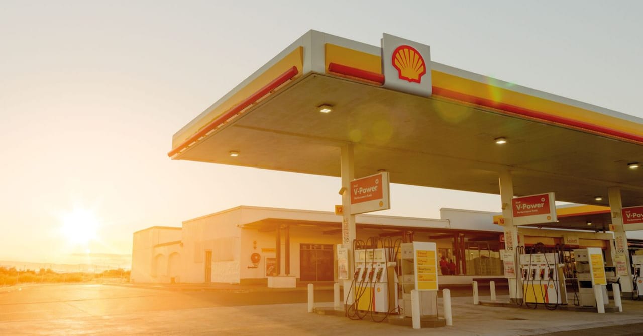 www.shell.it