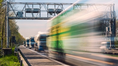 Su tutte le strade europee con un unico dispositivo