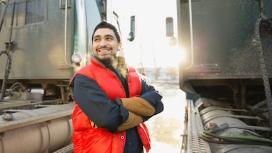 Assistenza e servizi su Strada