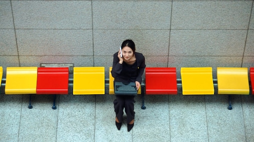 Candidate Resource Centre, Global Recruitment