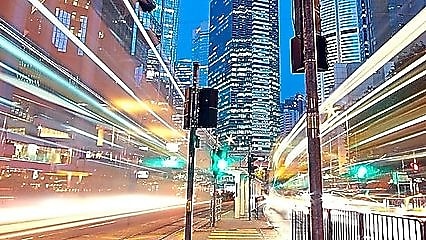 BUSINESS AT A GLANCE