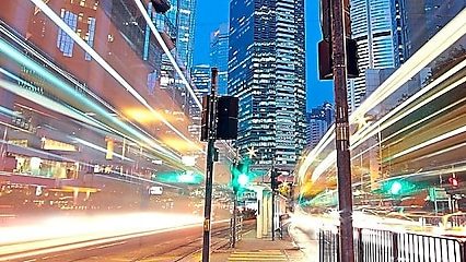 BUSINESS AT A GLANCE