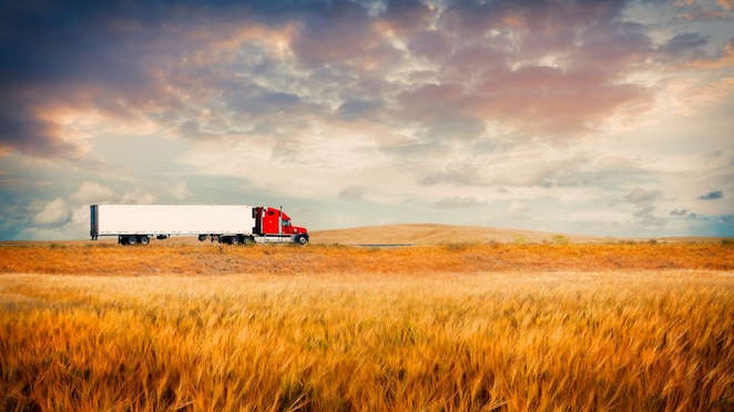 Shell Lubricants Carbon Neutral Heavy Duty Transport 2